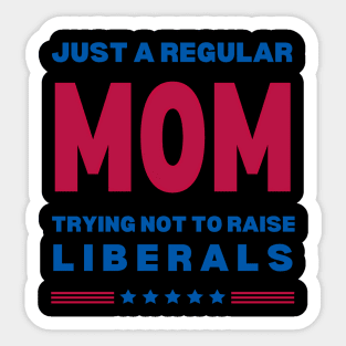 Republican Sticker